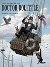 Imagen de portada para The Voyages of Doctor Dolittle